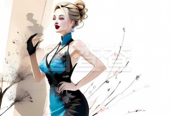 With that, Qing Li and Mimi's mother left the teahouse. With that, Qing Li and Mimi's mother left the teahouse.